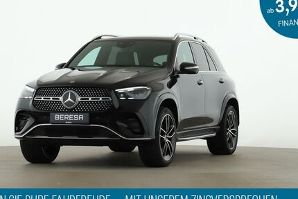 Mercedes-Benz GLE 450 47.500 km 79.680 &euro; Senden-Bösensell 48308