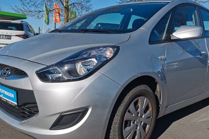 Hyundai ix20 37.637 km 7.950 &euro; Everswinkel 48351