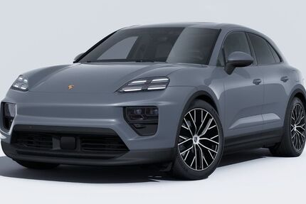 Porsche Macan 8.350 km 87.900 &euro; Münster 48163
