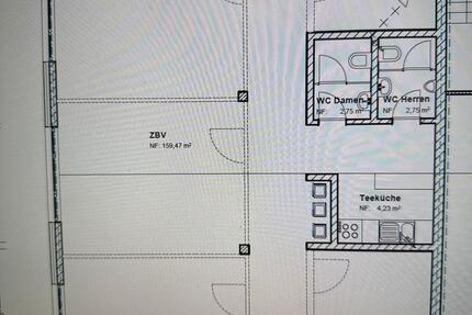 Gewerbeobjekt Dülmen - 1.140&euro; | Angebot:25226196