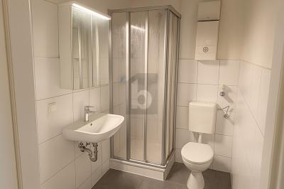 EIGENTUMSWOHNUNG MIT STELLPLATZ & KELLER - Erdgeschoßwohnung Münster Münster-Nord | Angebot:26652306