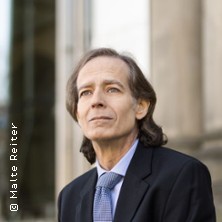 Meisterkonzert - Menachem Har-Zahav / Klassiker der romantischen Klavierliteratur 08.01.2027 Burg Lüdinghausen, Kapitelsaal