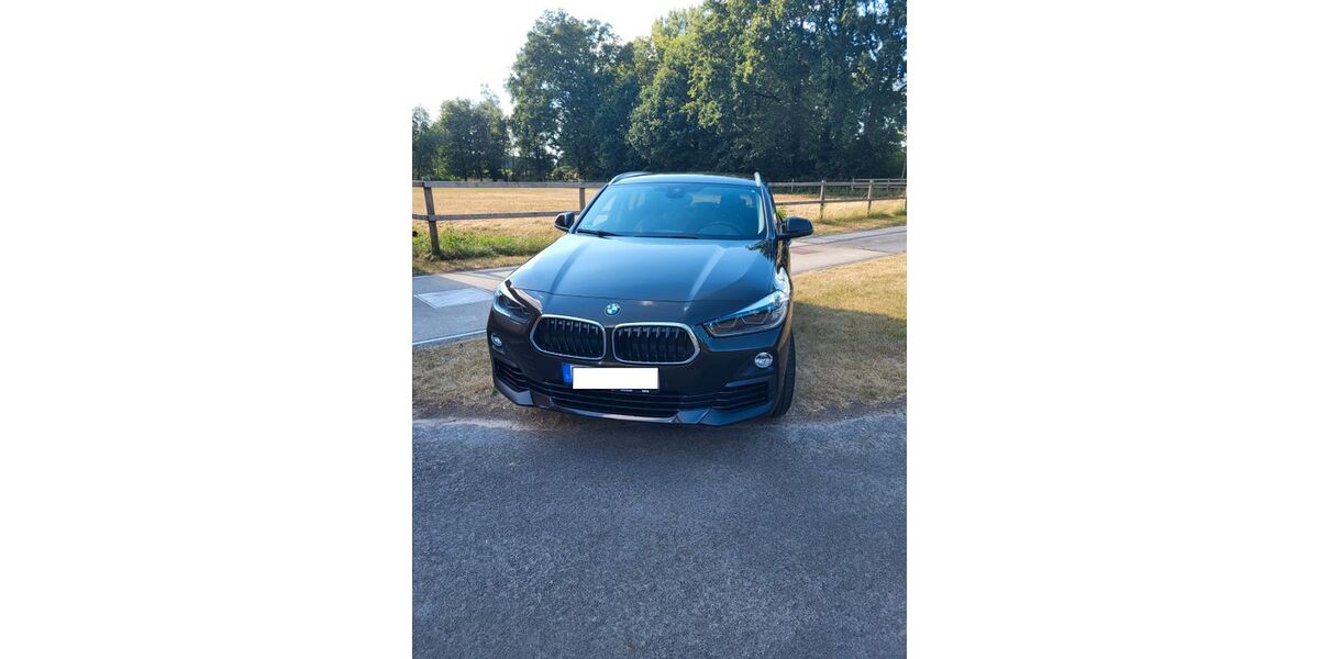 BMW X2 131.500 km 17.499 &euro; SASSENBERG 48336