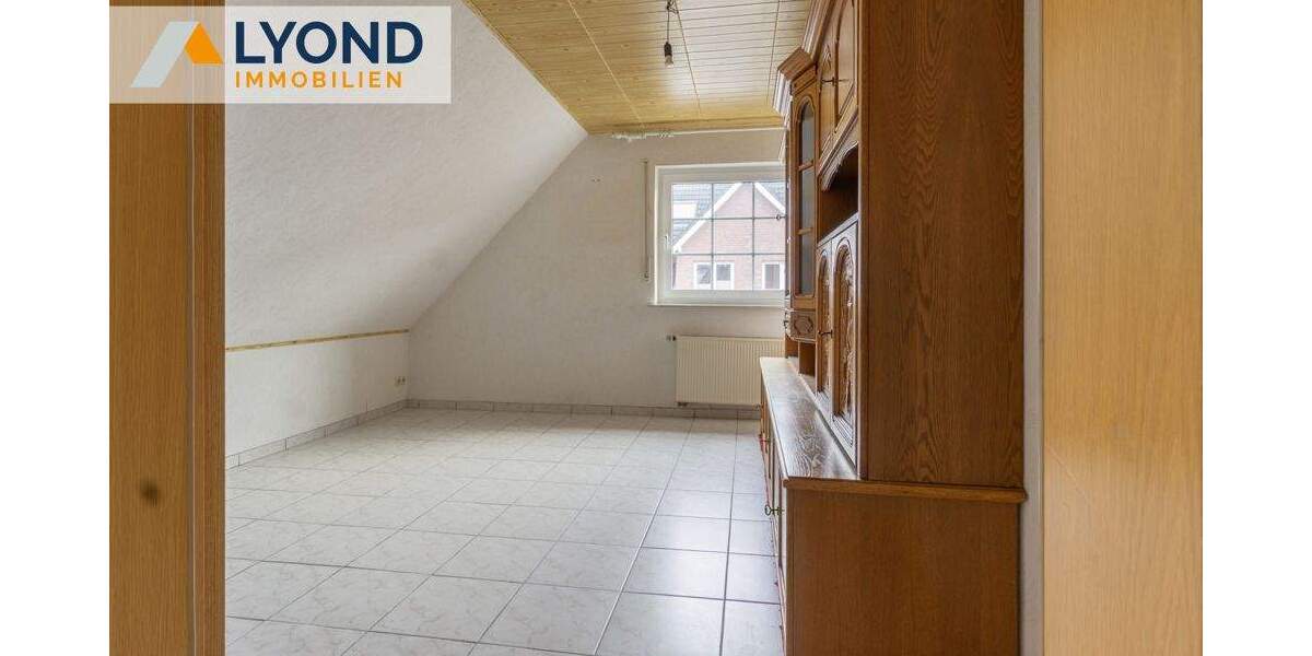 Einfamilienhaus Dülmen / Buldern Buldern - 6 Zimmer, 172 m&sup2;, 515.000&euro; | Angebot:25676487