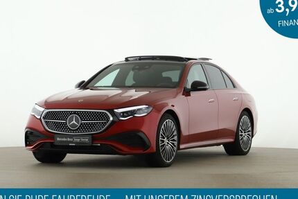 Mercedes-Benz E 400 12.014 km 77.870 &euro; Warendorf 48231