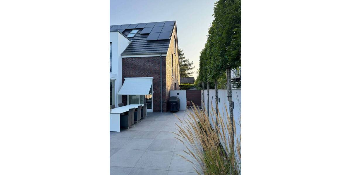Einfamilienhaus Münster Gievenbeck - 6 Zimmer, 240 m&sup2;, 1.509.500&euro; | Angebot:25801407