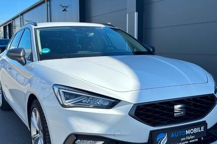 Seat Leon 114.000 km 18.990 &euro; Münster 48155