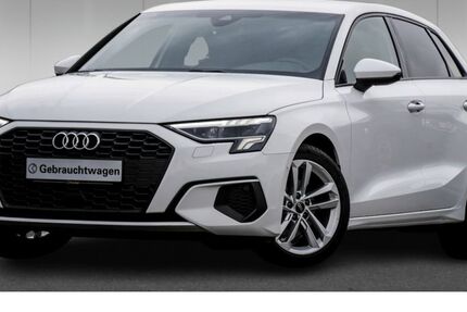 Audi A3 97.719 km 23.880 &euro; Münster 48163