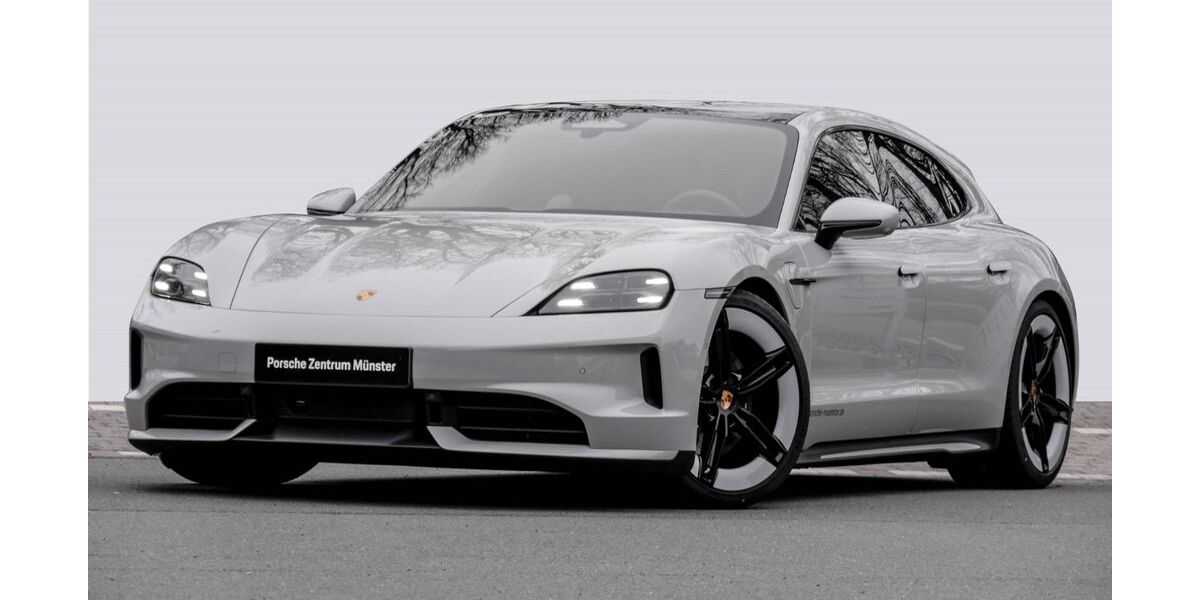 Porsche Taycan 6.900 km 112.800 &euro; Münster 48163