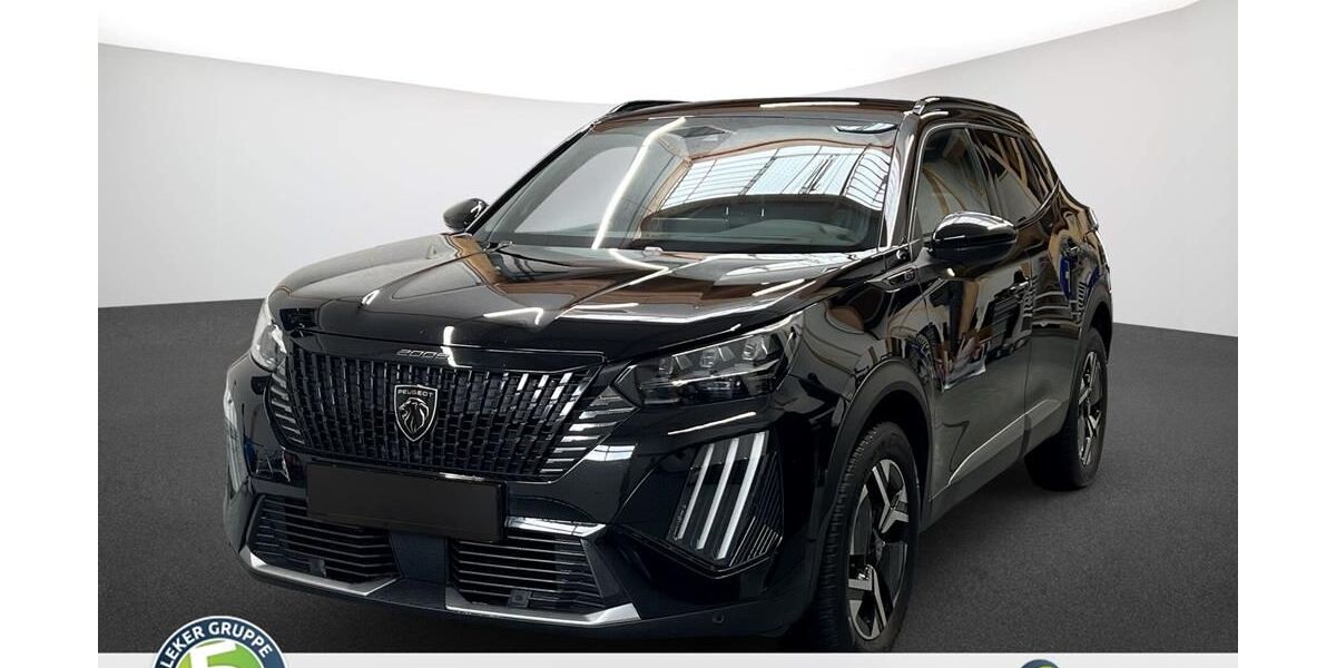Peugeot 2008 36.298 km 23.440 &euro; Dülmen 48249
