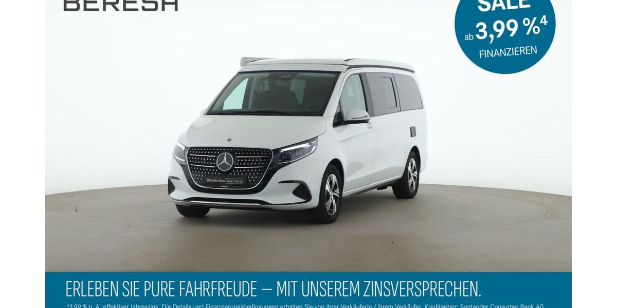 Mercedes-Benz V 300 11.200 km 81.180 &euro; Senden-Bösensell 48308