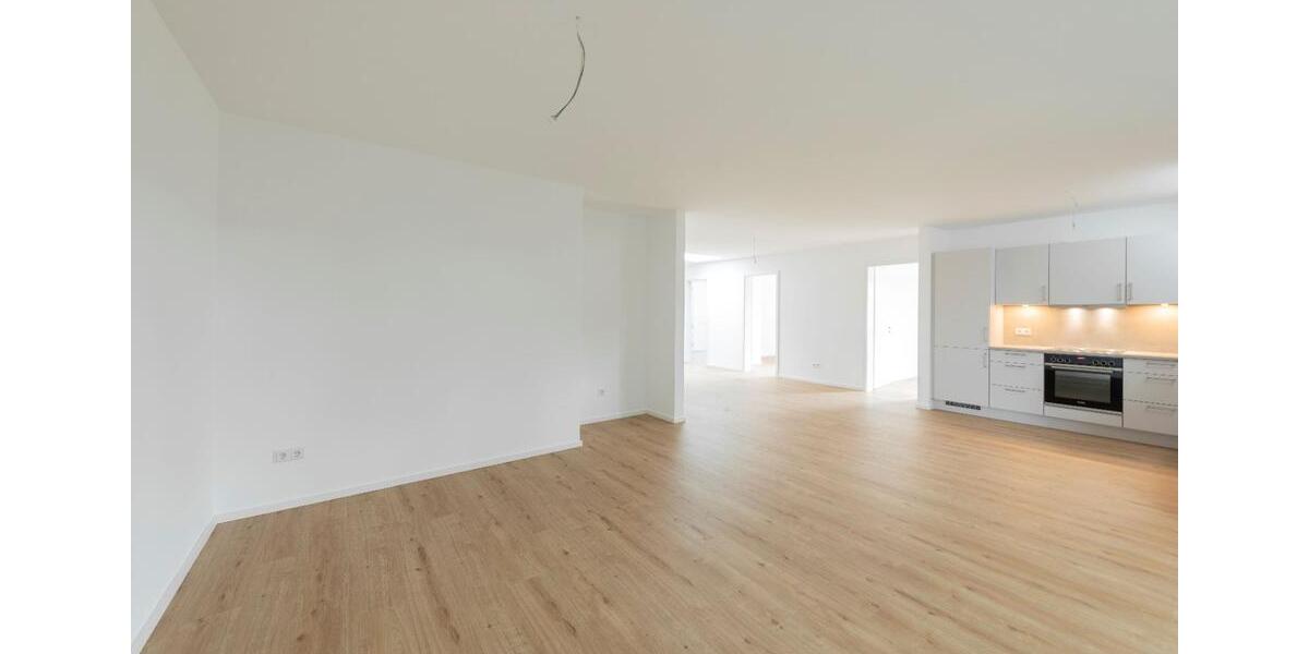 Maisonettenwohnung Laer - 2.5 Zimmer, 114 m&sup2;, 1.100&euro; | Angebot:25930809