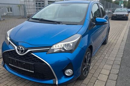 Toyota Yaris 155.000 km 7.499 &euro; Nottuln 48301