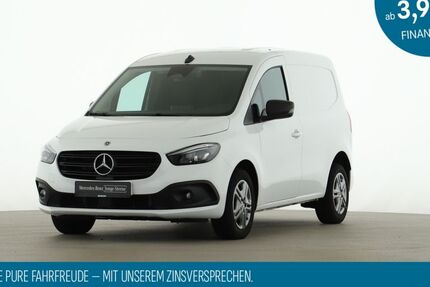 Mercedes-Benz Citan 11.900 km 29.726 &euro; Senden-Bösensell 48308