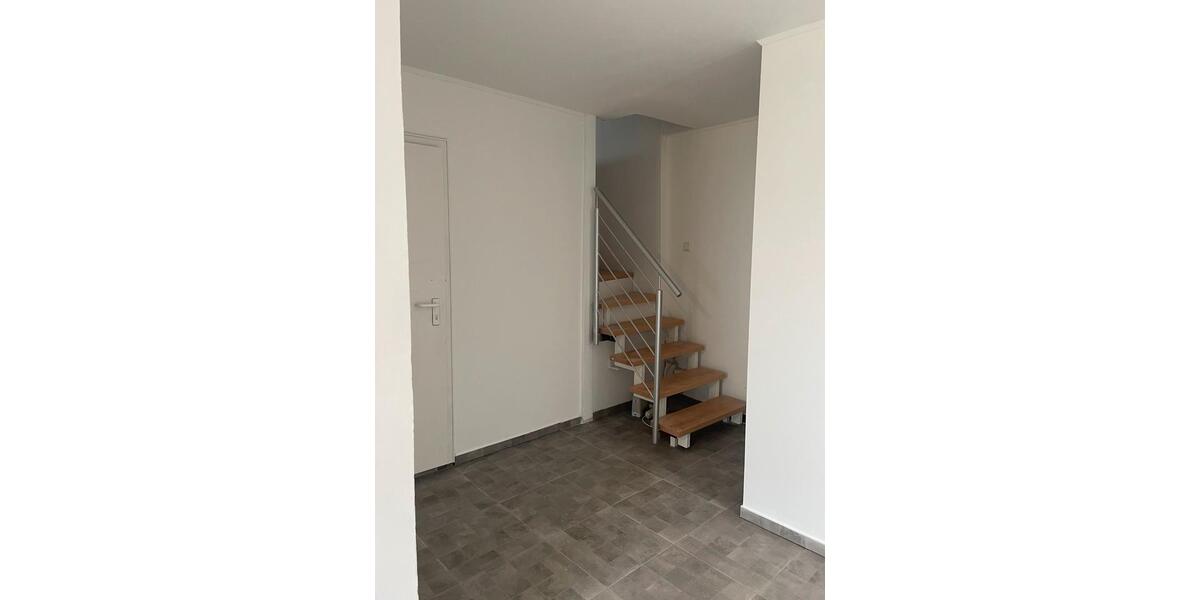 Doppelhaushälfte Dülmen - 3 Zimmer, 68 m&sup2;, 1.000&euro; | Angebot:25208903