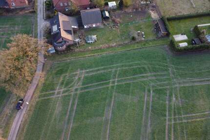 Grundstück Lengerich Hohne - 10.200&euro; | Angebot:25820284