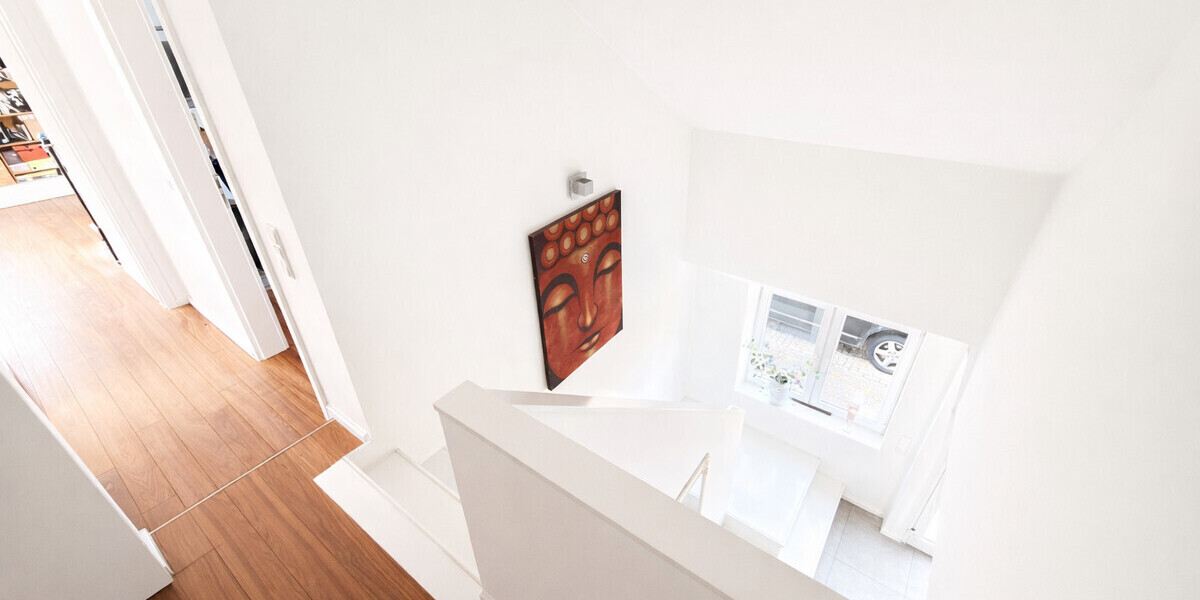 Ihre private Wohnraumoase – exklusives Einfamilienhaus in St. Mauritz! - Einfamilienhaus Münster Münster-Südost | Angebot:25390760