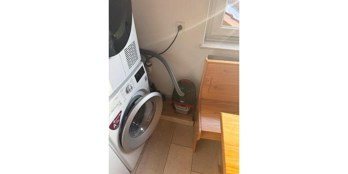 Etagenwohnung Nottuln - 1 Zimmer, 10 m&sup2;, 550&euro; | Angebot:24463761