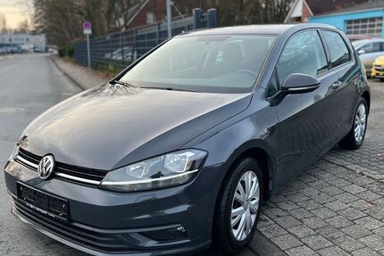 VW Golf 194.000 km 8.400 &euro; Münster 48157