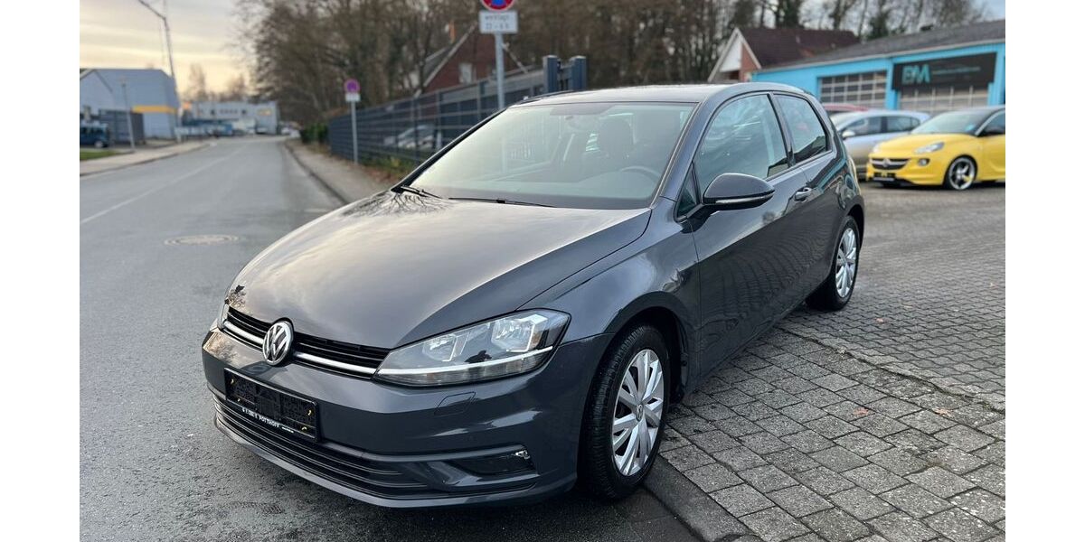 VW Golf 194.000 km 8.400 &euro; Münster 48157