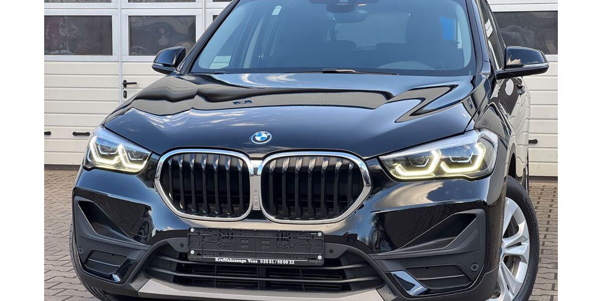BMW X1 60.900 km 22.950 &euro; Warendorf 48231