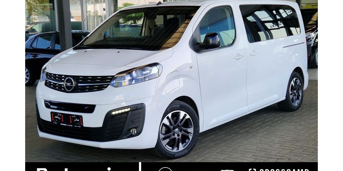 Opel Zafira Electric 67.415 km 24.925 &euro; Greven 48268
