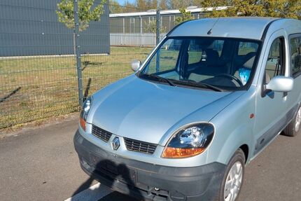 Renault Kangoo 231.000 km 650 &euro; Emsdetten 48282