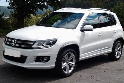 VW Tiguan 31.552 km 14.400 &euro; Sassenberg 48336