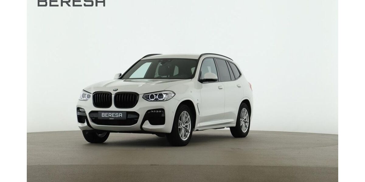 BMW X3 62.200 km 29.980 &euro; Senden-Bösensell 48308