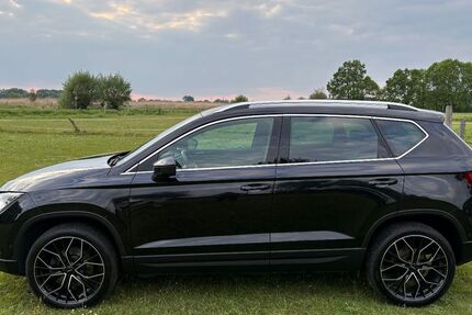 Seat Ateca 172.140 km 14.800 &euro; Münster 48157
