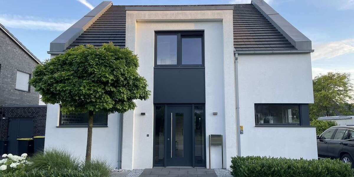 Einfamilienhaus Nottuln - 4 Zimmer, 180 m&sup2;, 820.000&euro; | Angebot:25137767