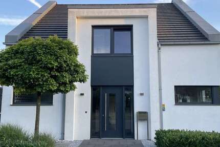 Haus Nottuln - 4 Zimmer, 180 m&sup2;, 820.000&euro; | Angebot:25137767