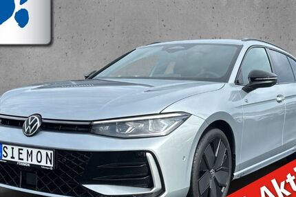 VW Passat Variant 20.465 km 41.430 &euro; Warendorf 48231