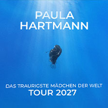 Paula Hartmann 17.04.2027 Messe+Congress Centrum Halle Münsterland