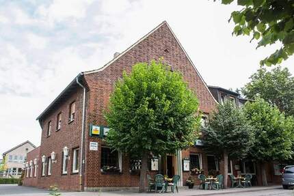 Gewerbeobjekt Ahlen Dolberg - 639.000&euro; | Angebot:25688586