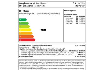 Citroen C5 Aircross 18.490 km 21.900 &euro; Münster 48155