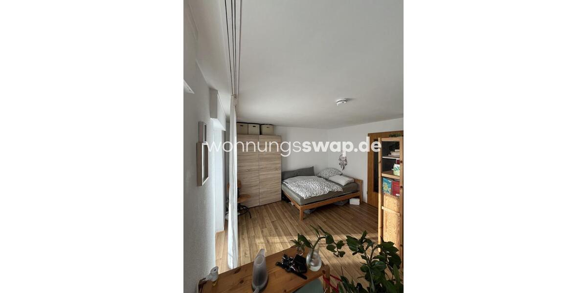 Etagenwohnung Münster Gievenbeck - 1 Zimmer, 38 m&sup2;, 450&euro; | Angebot:25343373