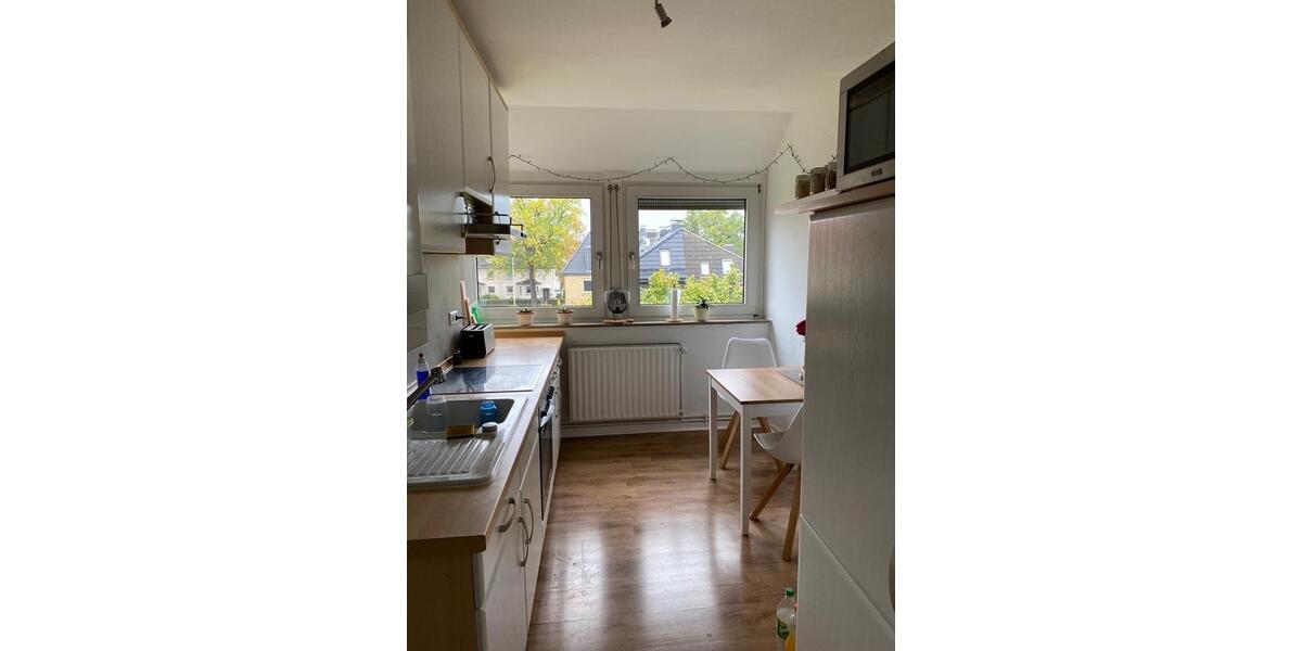 Etagenwohnung Münster Mitte-Süd - 3 Zimmer, 66 m&sup2;, 800&euro; | Angebot:25981149