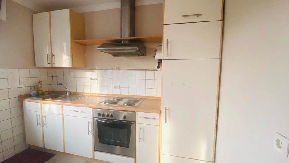 Mehrfamilienhaus, Wohnhaus Münster Gievenbeck - 22 Zimmer, 554 m&sup2;, 895.000&euro; | Angebot:26503527