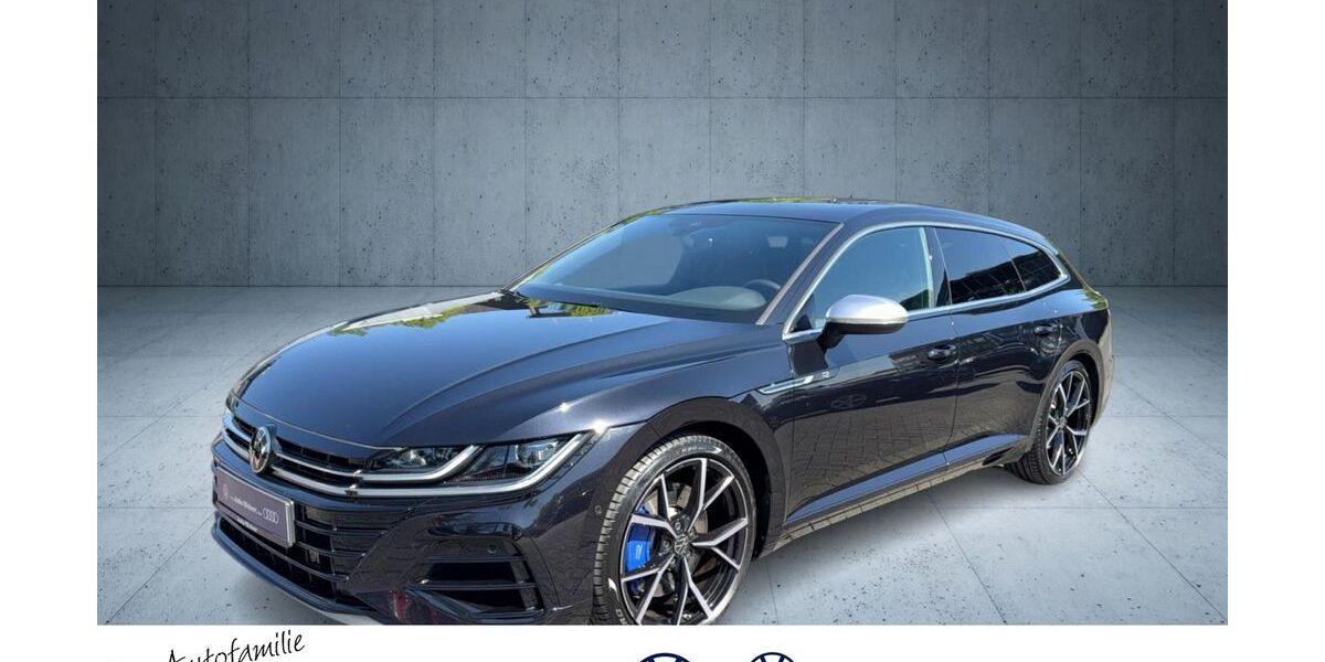 VW Arteon 11.512 km 43.880 &euro; Ahlen 59229