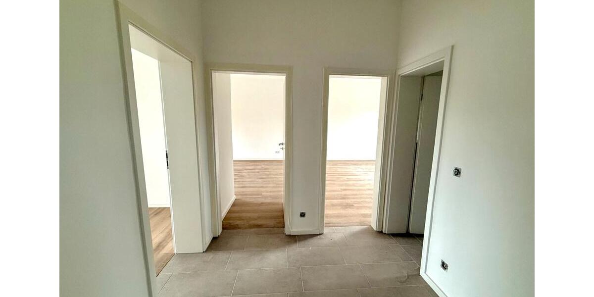 Etagenwohnung Münster Mitte-Süd - 4 Zimmer, 91 m&sup2;, 1.820&euro; | Angebot:26477999