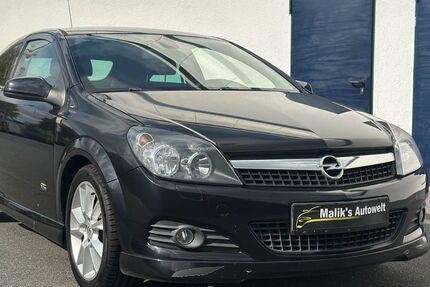 Opel Astra 153.471 km 2.980 &euro; Münster 48157
