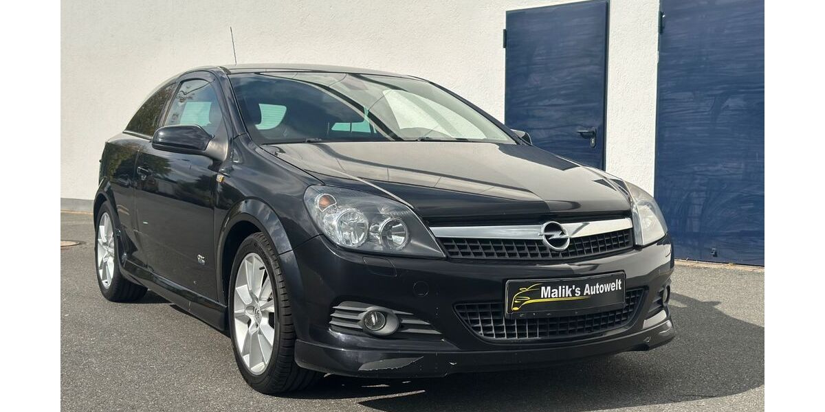 Opel Astra 153.471 km 2.980 &euro; Münster 48157
