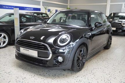 Mini Andere 55.667 km 16.650 &euro; Münster 48157