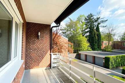 Wohnung Münster Münster-West - 3 Zimmer, 83 m&sup2;, 309.000&euro; | Angebot:26633241
