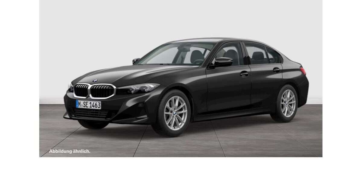 BMW 318 22.825 km 31.999 &euro; Münster 48163