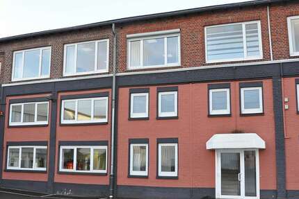 Gewerbeobjekt Münster Mitte-Süd - 774&euro; | Angebot:13289310