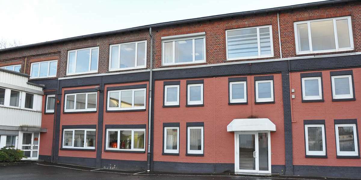 Gewerbeobjekt Münster Mitte-Süd - 774&euro; | Angebot:13289310