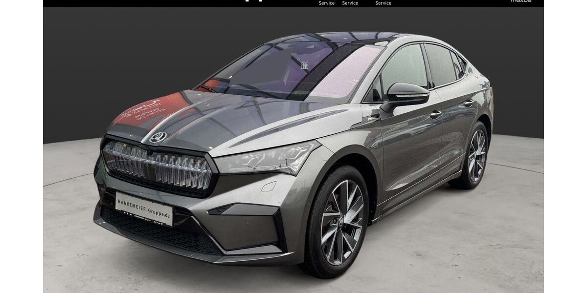 Skoda Enyaq 20.402 km 37.890 &euro; Warendorf 48231