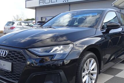 Audi A3 68.107 km 23.880 &euro; Warendorf 48231